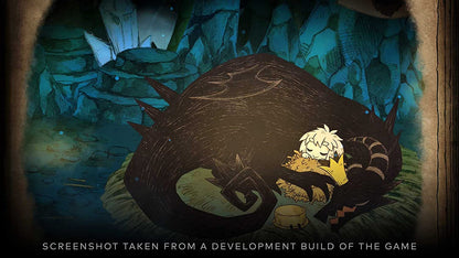 The Cruel King and the Great Hero Storybook Edition (PS4) PlayStation 4