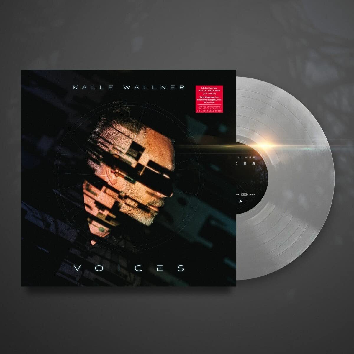 Voices