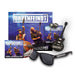 Krawallgeigensymphonie (Ltd.Fan-Box/2cd+Dvd)