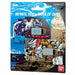 Bandai NT64568 DimCARD Set Vol. 2 Infinite Tide & Titan Of Dust Giochi elettronici portatili