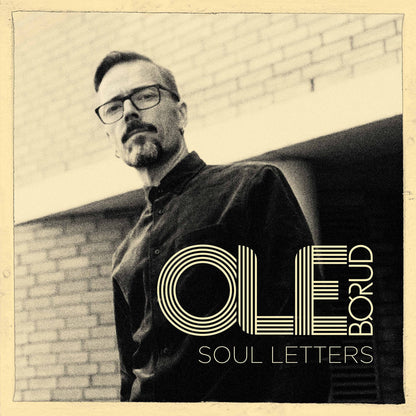 SOUL LETTERS