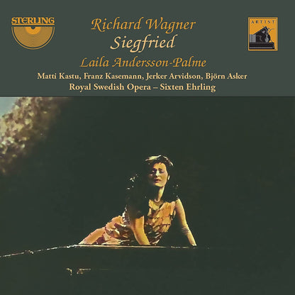 Richard Wagner: Siegfried