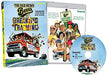 The Bad News Bears in Breaking Training (Imprint) (Blu-Ray