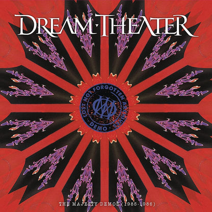 Lost Not Forgotten Archives: The Majesty Demos (1985-1986