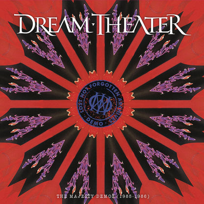 Lost Not Forgotten Archives: The Majesty Demos (1985-1986