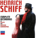 Heinrich Schiff: Complete Recordings On Philips and DG