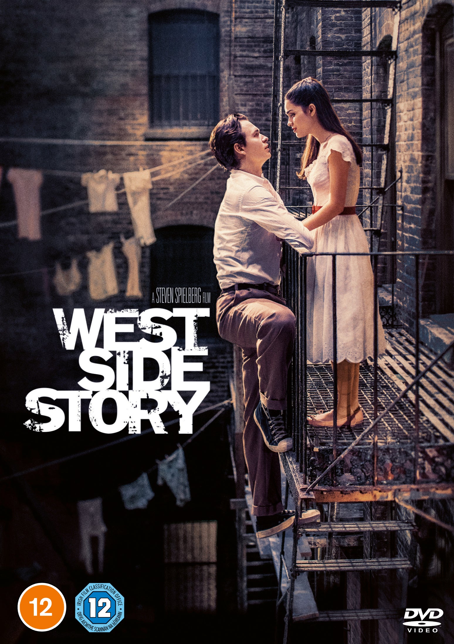 West Side Story