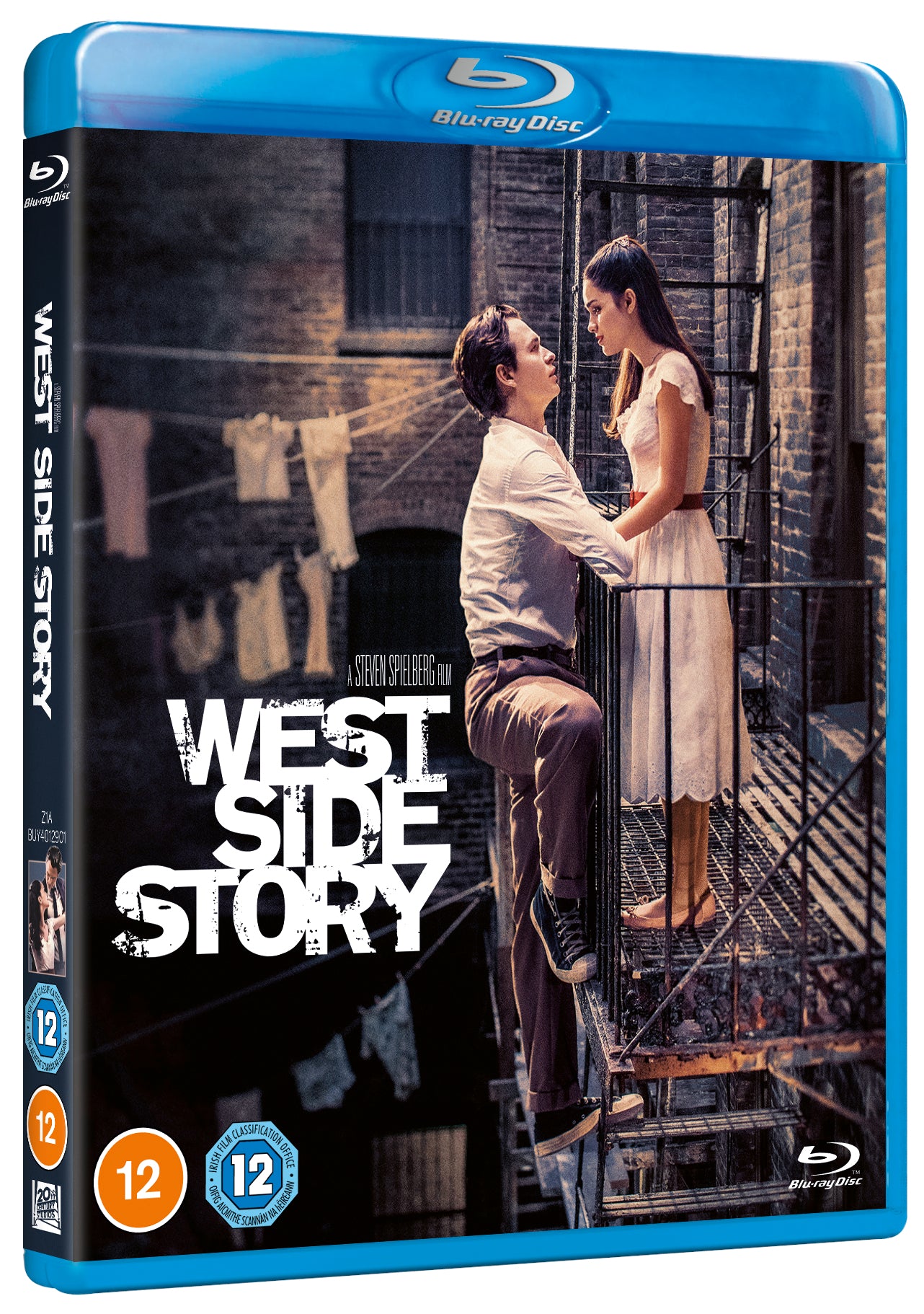 West Side Story