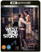 West Side Story