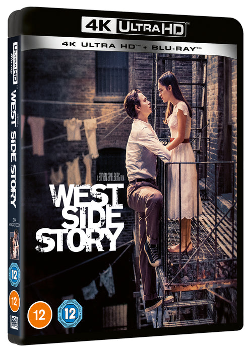 West Side Story