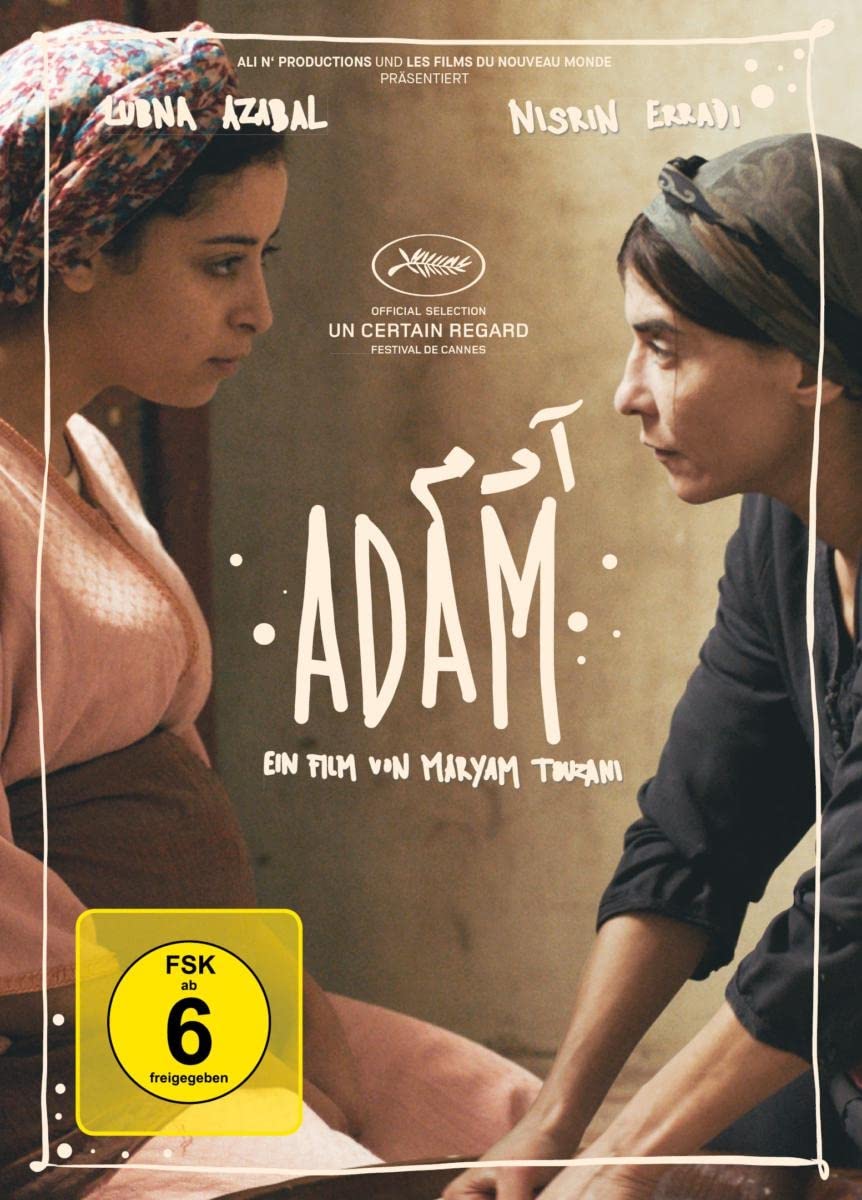 Adam