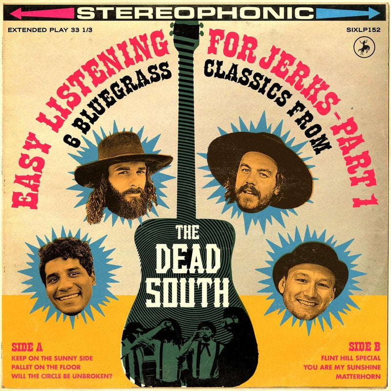 Easy Listening for Jerks Part 1