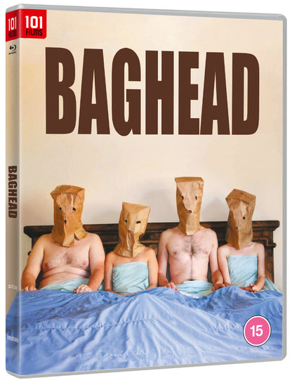 Baghead