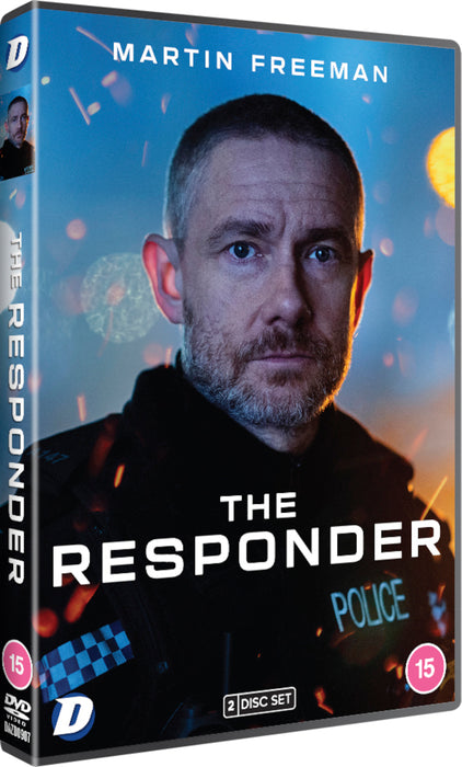The Responder
