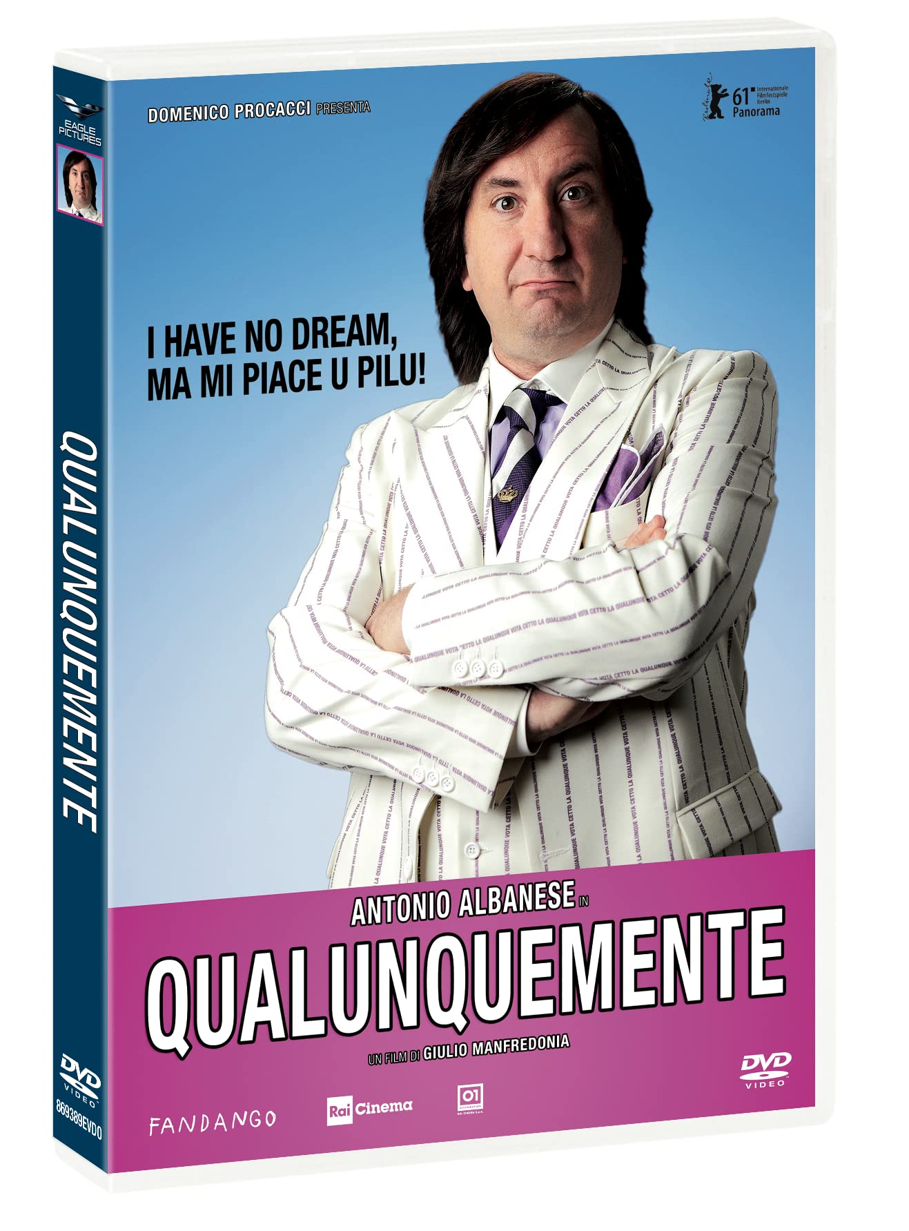 Qualunquemente