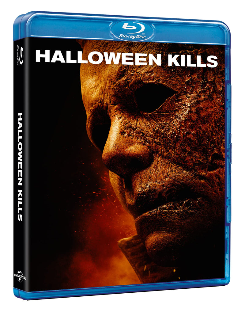 Halloween Kills (Blu-Ray