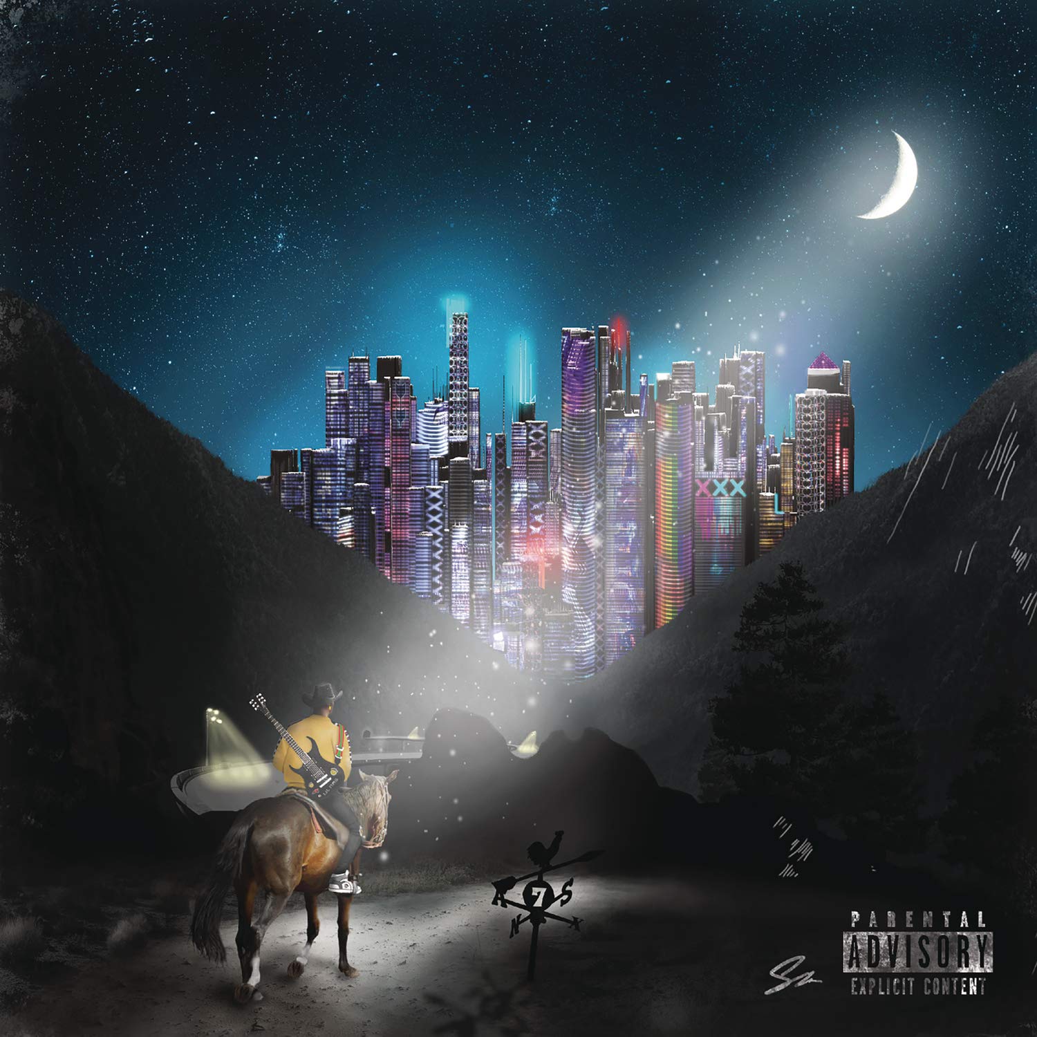 7 Ep