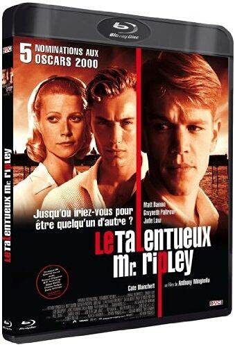 Le talentueux mr. ripley