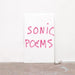 Sonic Poems