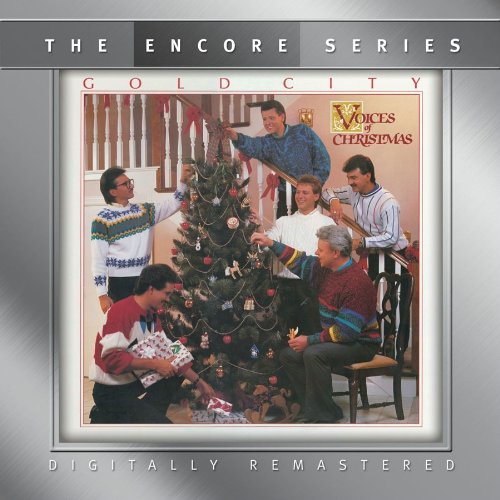 Voices of Christmas
