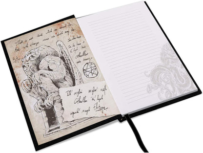 ABYstyle Cthulhu Necronomicon A5 Notebook