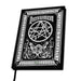 ABYstyle Cthulhu Necronomicon A5 Notebook