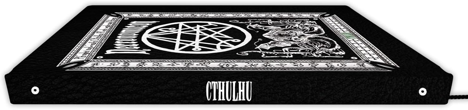 ABYstyle Cthulhu Necronomicon A5 Notebook