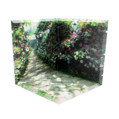Dioramansion 150: Rose Garden (Rerelease)