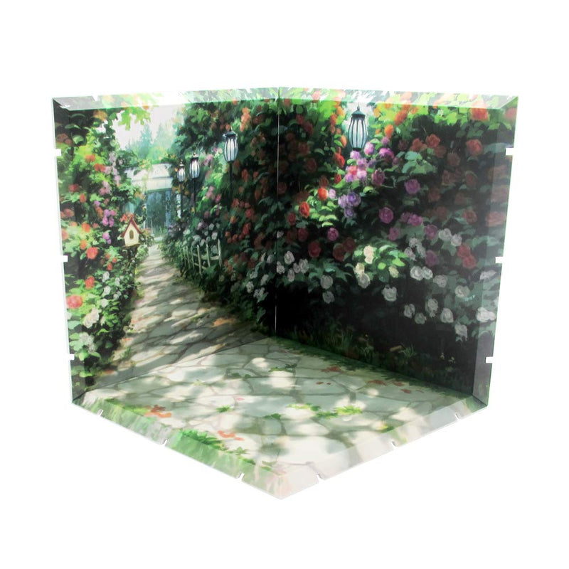 Dioramansion 150: Rose Garden (Rerelease)
