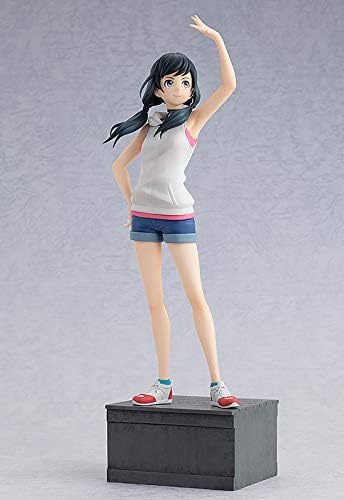 Good Smile Company - Weathering With You Pop Up Parade Hina Amano PVC Figure