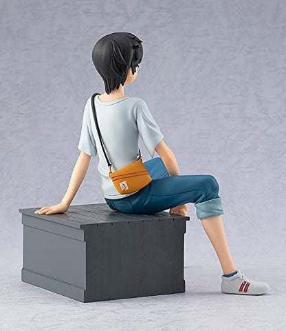 WEATHERING WITH YOU - Hodaka Morishima - Pop Up Parade 12cm