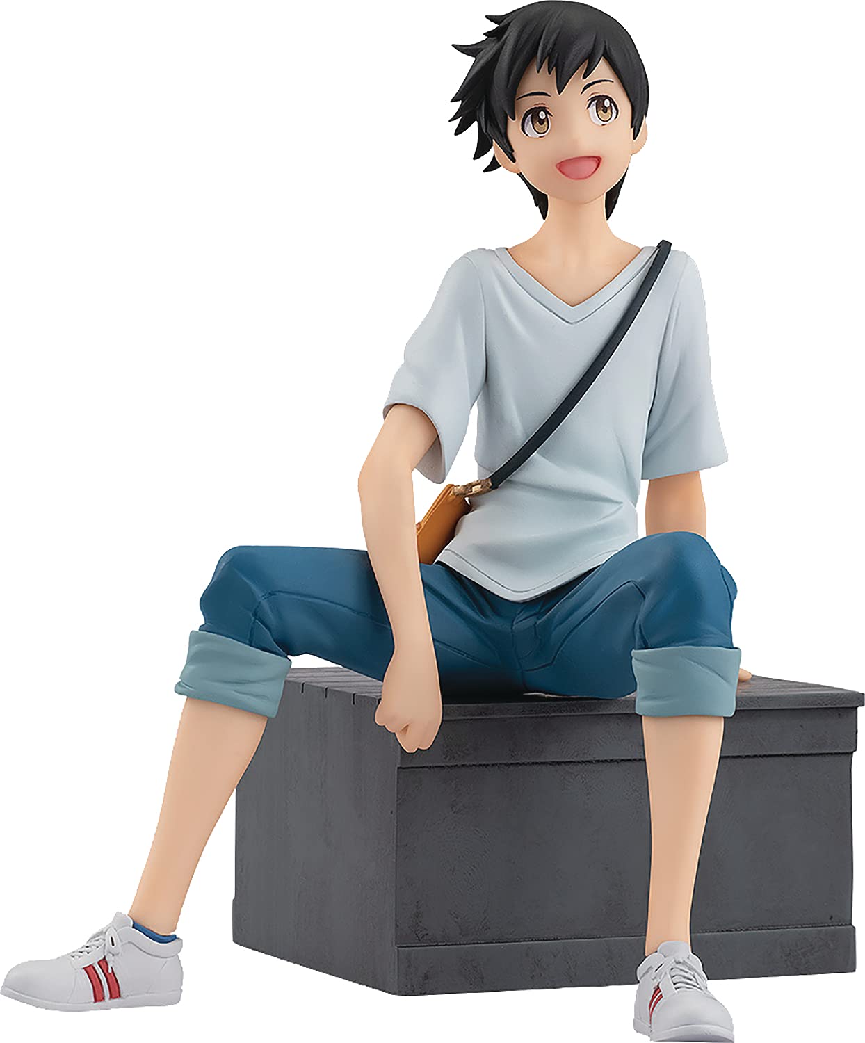 WEATHERING WITH YOU - Hodaka Morishima - Pop Up Parade 12cm