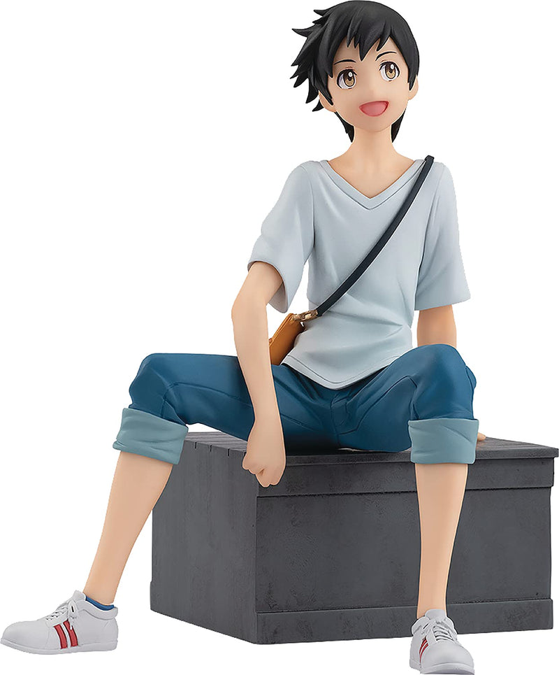 WEATHERING WITH YOU - Hodaka Morishima - Pop Up Parade 12cm