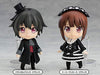 Nendoroid More: Dress Up Gothic Lolita