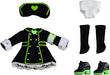 Nendoroid Doll Nurse Outfit - Black