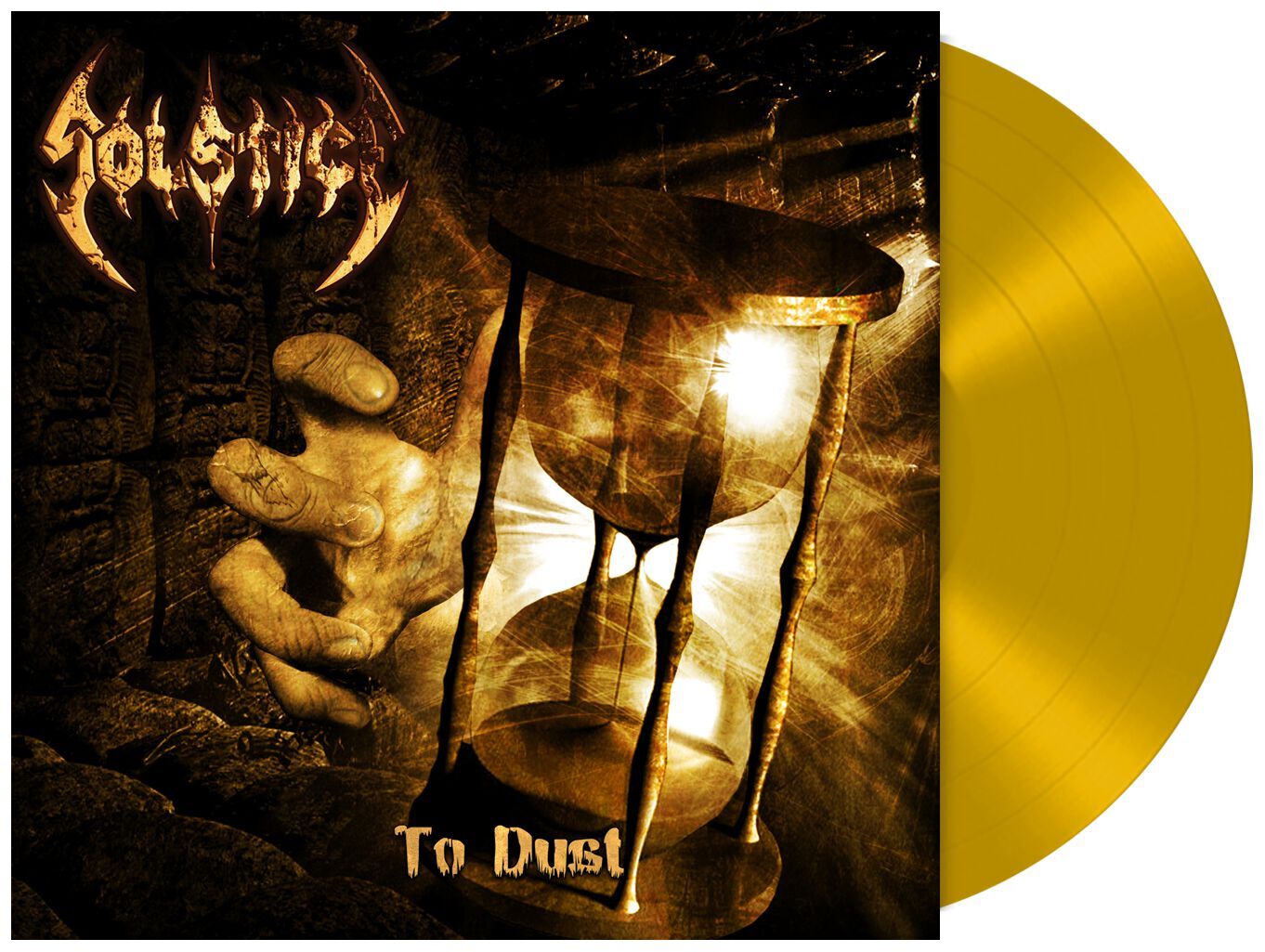 To Dust
