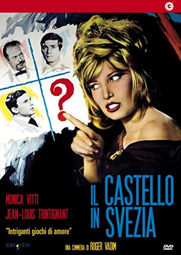 Castello In Svezia - (Italian Import)