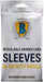 Beckett Shield: Graded Card Sleeves (100) (Display 15)