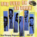 Too Late to Be Good! Vocal Harmony Vanguard 1937 - 1952