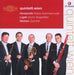 Kleine Kammermusik Fur Funf Blaser/sechs Bagatellen Fur Bl