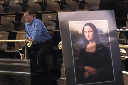 Mona Lisa Smile Bilingual