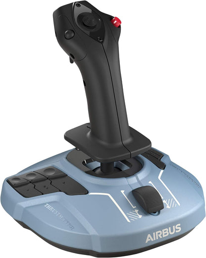 Thrustmaster TCA Officer Pack Airbus Edition - Replicas of the Airbus sidestick and throttle quadrant - for Windows