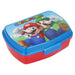 Stor Sandwichmaker Funny Super Mario, única, Mehrfarbig (Mehrfarbig