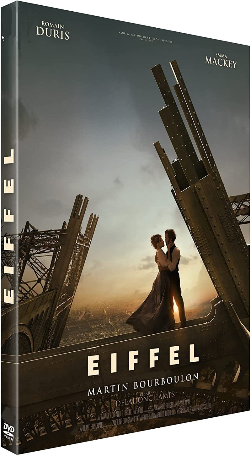 Eiffel
