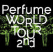Perfume-World Tour 2Nd -Dvd