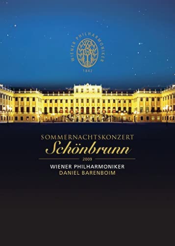 Sommernachtskonzert 2009