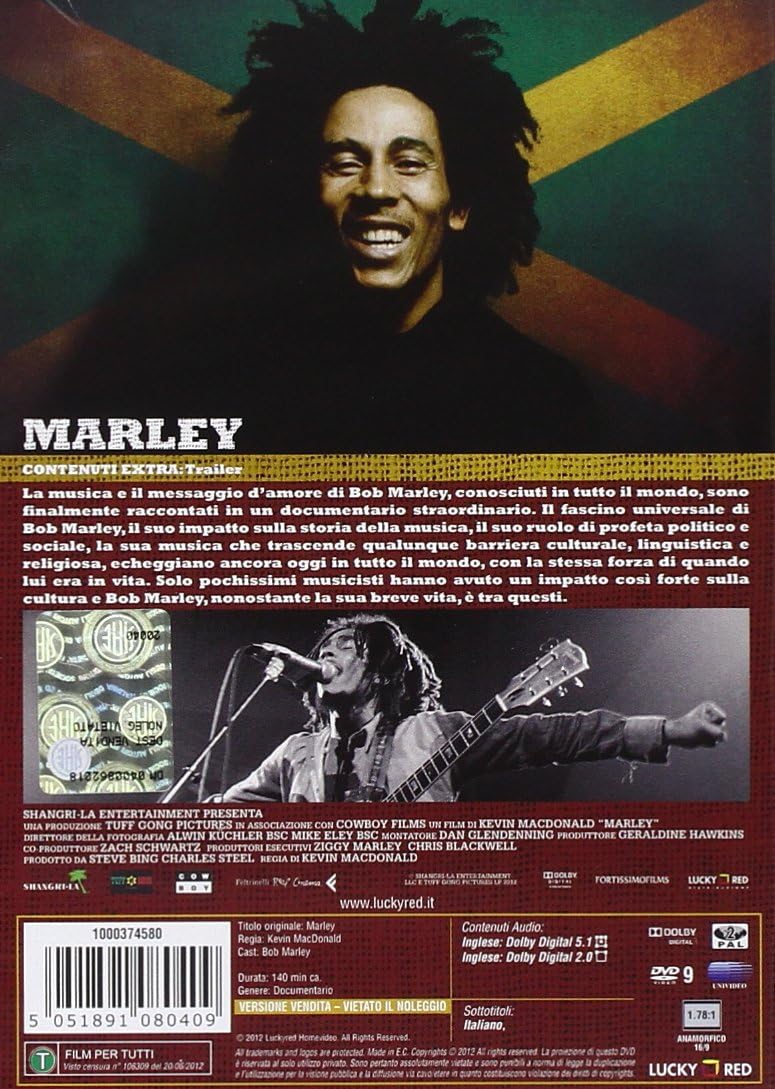 Marley