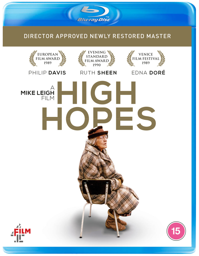 High Hopes
