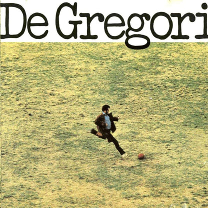 De Gregori (Generale) (180 Gr.)-De Gregori Francesco