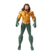 Dc Comics Aquaman Mini Bendyfig Figurine